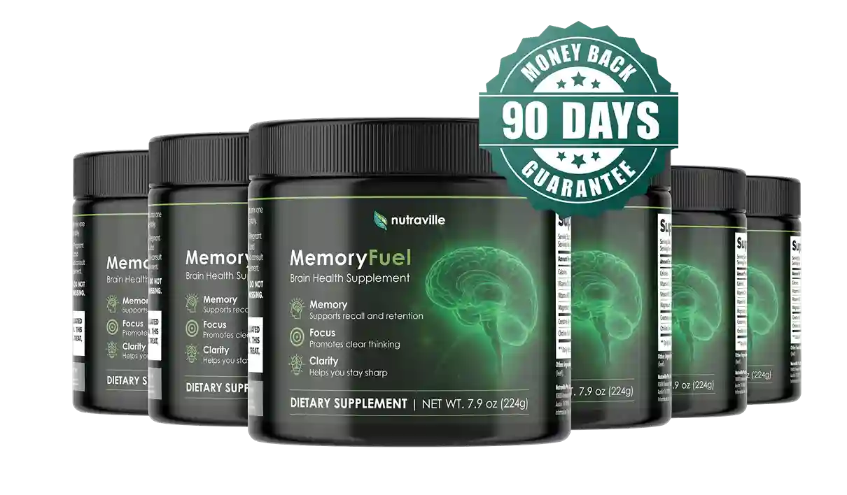 MemoryFuel buy 1